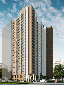 3 BHK Apartment 1276 Sq.ft. for Sale in