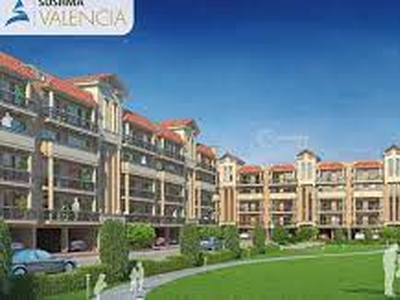 3 BHK Apartment 1600 Sq.ft. for Sale in Airport Road, Chandigarh