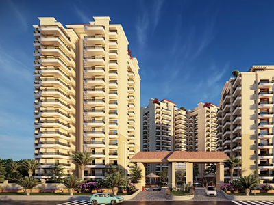 3 BHK Apartment 1790 Sq.ft. for Sale in Sector 86 Mohali
