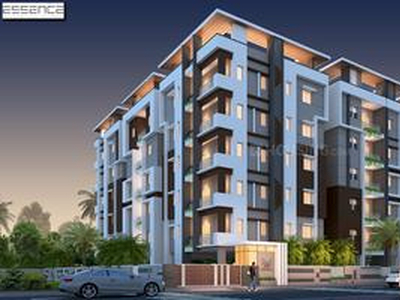 3 BHK Apartment 1800 Sq.ft. for Sale in Padmarao Nagar, Hyderabad