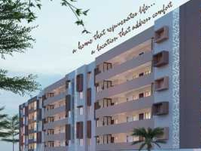 3 BHK Apartment 2000 Sq.ft. for Sale in Tata Bad, Coimbatore