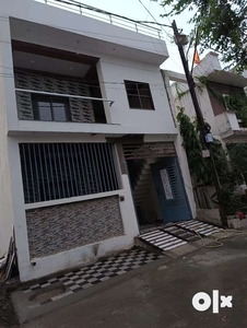 3 BHK Duplex Individual house on booking