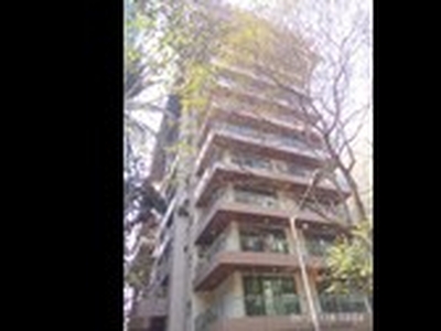 3 Bhk Flat In Khar West For Sale In Rose Queen