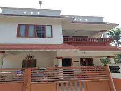 3 BHK House 10 Cent for Sale in Kodakara, Thrissur