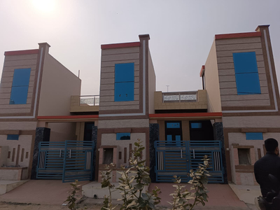3 BHK House 102 Sq.ft. for Sale in Vatika, Jaipur