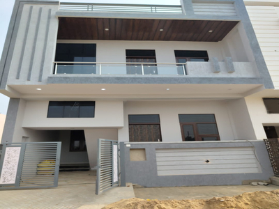 3 BHK House 1080 Sq.ft. for Sale in