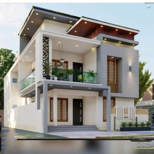 3 BHK House 1300 Sq.ft. for Sale in
