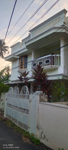 3 BHK House 1300 Sq.ft. for Sale in Pazhavangadi, Thiruvananthapuram