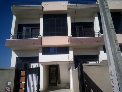 3 BHK House 142 Sq. Yards for Sale in