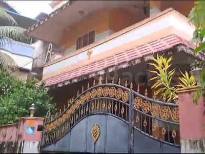3 BHK House 1500 Sq.ft. for Sale in Chacka, Thiruvananthapuram