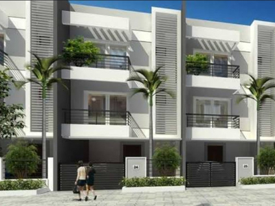 3 BHK House 1500 Sq.ft. for Sale in Kautha, Nanded