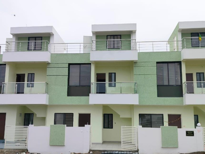 3 BHK House 1632 Sq.ft. for Sale in