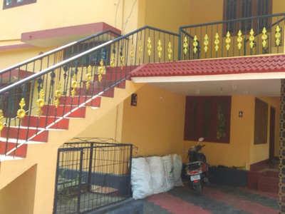 3 BHK House 1800 Sq.ft. for Sale in