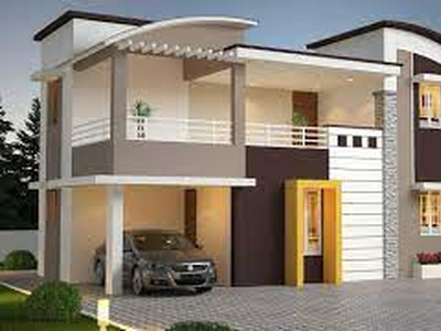 3 BHK House 23 Cent for Sale in Kunissery, Palakkad