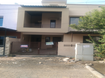 3 BHK House 2450 Sq.ft. for Sale in Silicon City, Indore