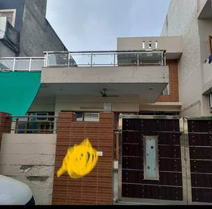 3 BHK House 250 Sq. Yards for Sale in Sector 21d Faridabad