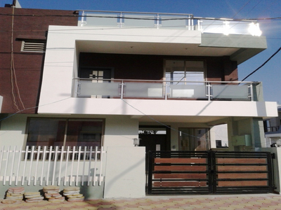 3 BHK House 2500 Sq.ft. for Sale in Scheme No 140, Indore