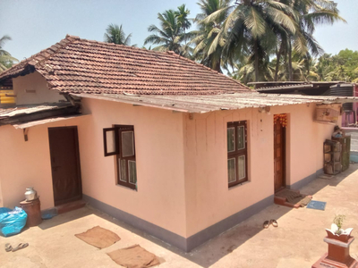 3 BHK House 5 Cent for Sale in Mallar, Udupi