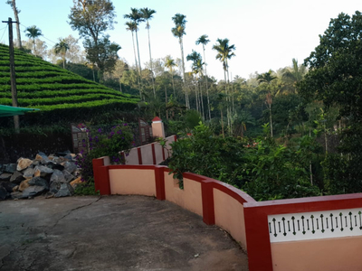 3 BHK House 7 Acre for Sale in Erumeli, Kottayam