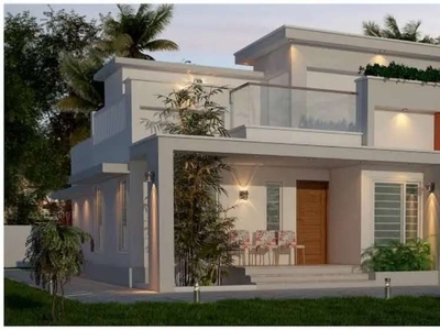 3 BHK INDIVIDUAL HOUSE AND VILLAS FROM 62 LAKHS