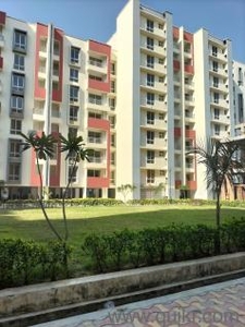 3 BHK rent Apartment in Aishbagh Road, Lucknow