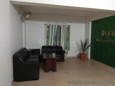 3 BHK rent Apartment in Kanjirampara Junction, Trivandrum