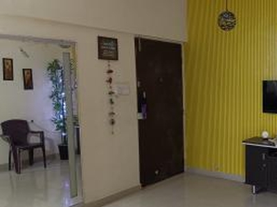 3 BHK rent Apartment in Moshi Pradhikaran, Pune