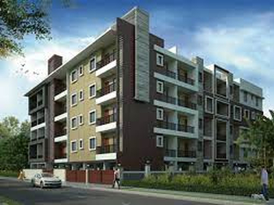 3 BHK Apartment 1365 Sq.ft. for Sale in Ayyappa Nagar,