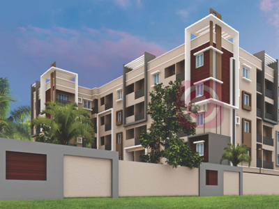 3 BHK Residential Apartment 1415 Sq.ft. for Sale in Kr Puram, Bangalore