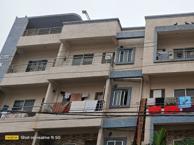3 BHK Apartment 1630 Sq.ft. for Sale in