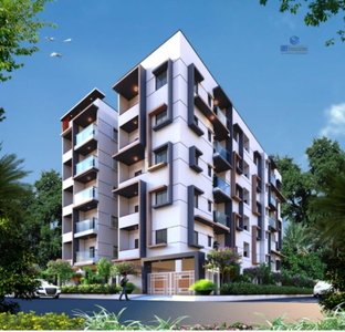 3 BHK Apartment 1700 Sq.ft. for Sale in