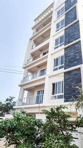 3 BHK Residential Apartment 1720 Sq.ft. for Sale in Madhurawada, Visakhapatnam