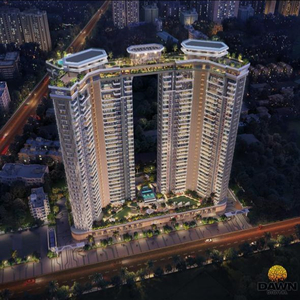3 BHK Apartment 1784 Sq.ft. for Sale in