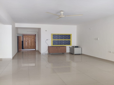 3 BHK Apartment 1847 Sq.ft. for Sale in Veliyannur, Thrissur