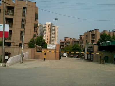 3.5 BHK Apartment 1722 Sq.ft. for Sale in Sector Phi 2 Greater Noida