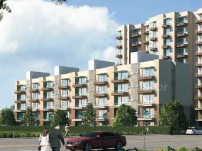 3BHK Apartment for Sale