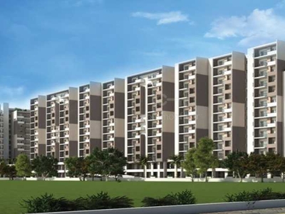 3BHK Apartment for Sale