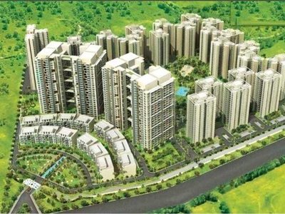 3BHK Apartment for Sale