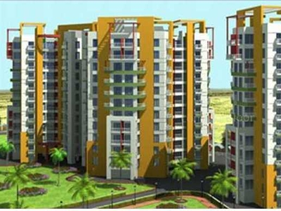 3BHK Apartment for Sale