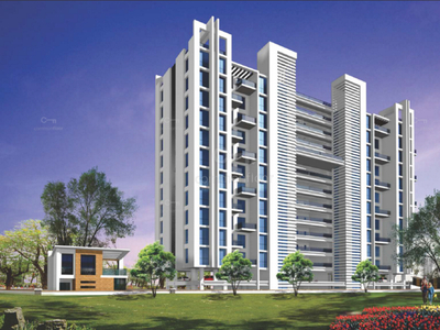 3BHK Apartment for Sale