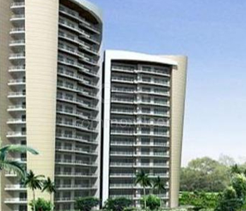 3BHK Apartment for Sale