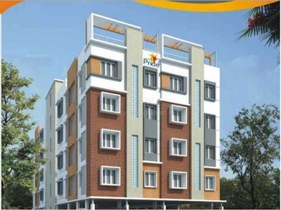 3BHK Apartment for Sale