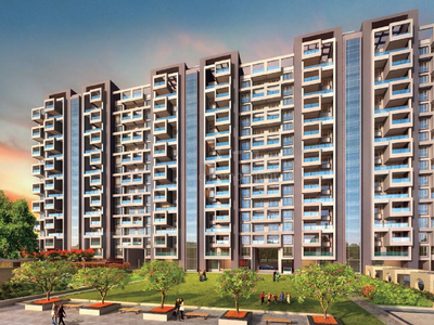 3BHK Apartment for Sale