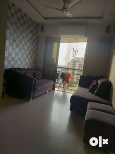 3BHK For sale in Raj Atlantis Near Highway Furnished