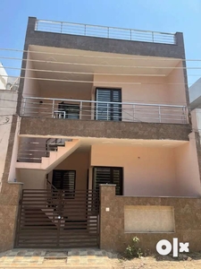 3bhk independent house