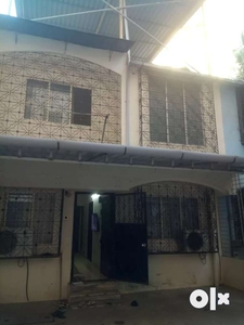 3bhk Rowhouse 1.30cr in Kashimira