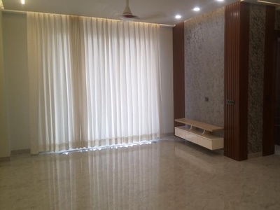 4 Bedroom 2700 Sq.Ft. Builder Floor in Sushant Lok I Gurgaon