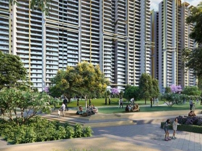 4 Bedroom 3442 Sq.Ft. Apartment in Sector 113 Gurgaon