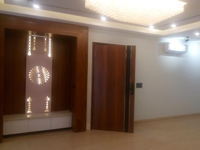 4 Bedroom 4500 Sq.Ft. Builder Floor in Sector 51 Gurgaon