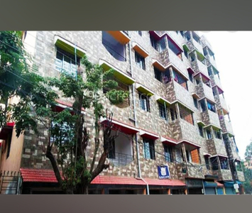 4 BHK Apartment 1307 Sq.ft. for Sale in Kestopur, Kolkata